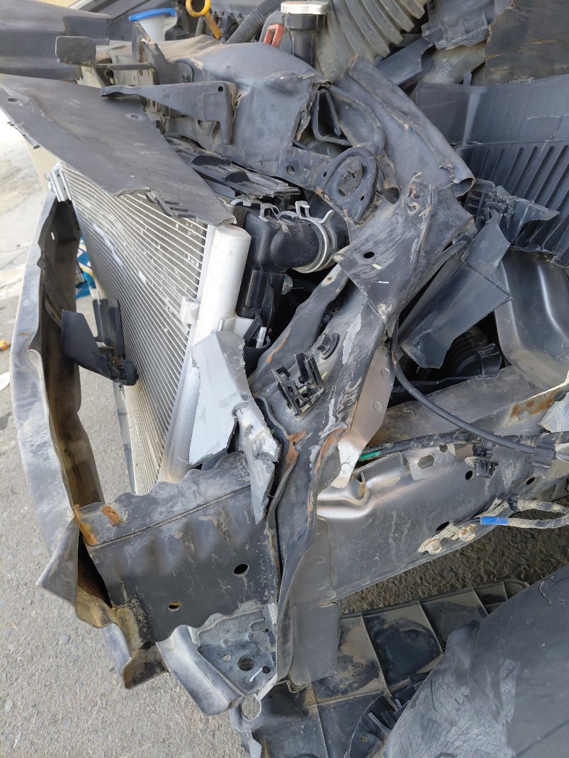 كيا بيجاس LX  2023 image