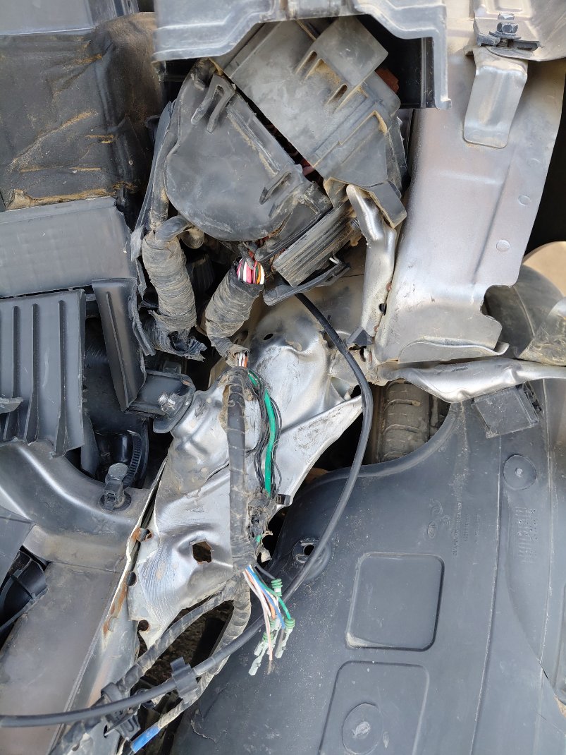 كيا بيجاس LX  2023 image