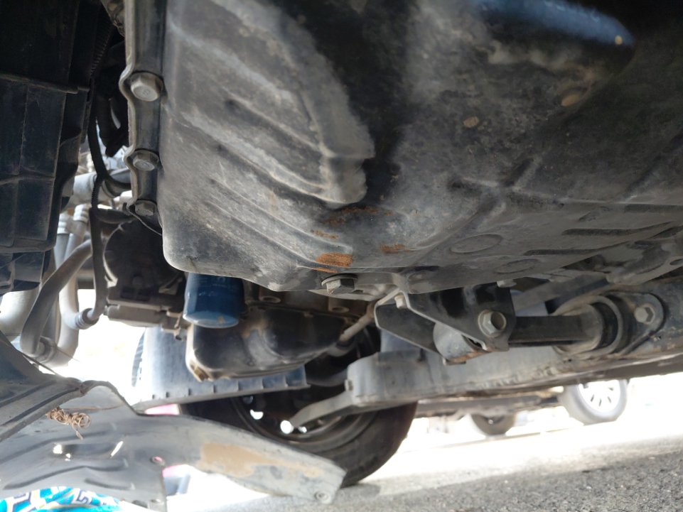 كيا بيجاس LX  2023 image