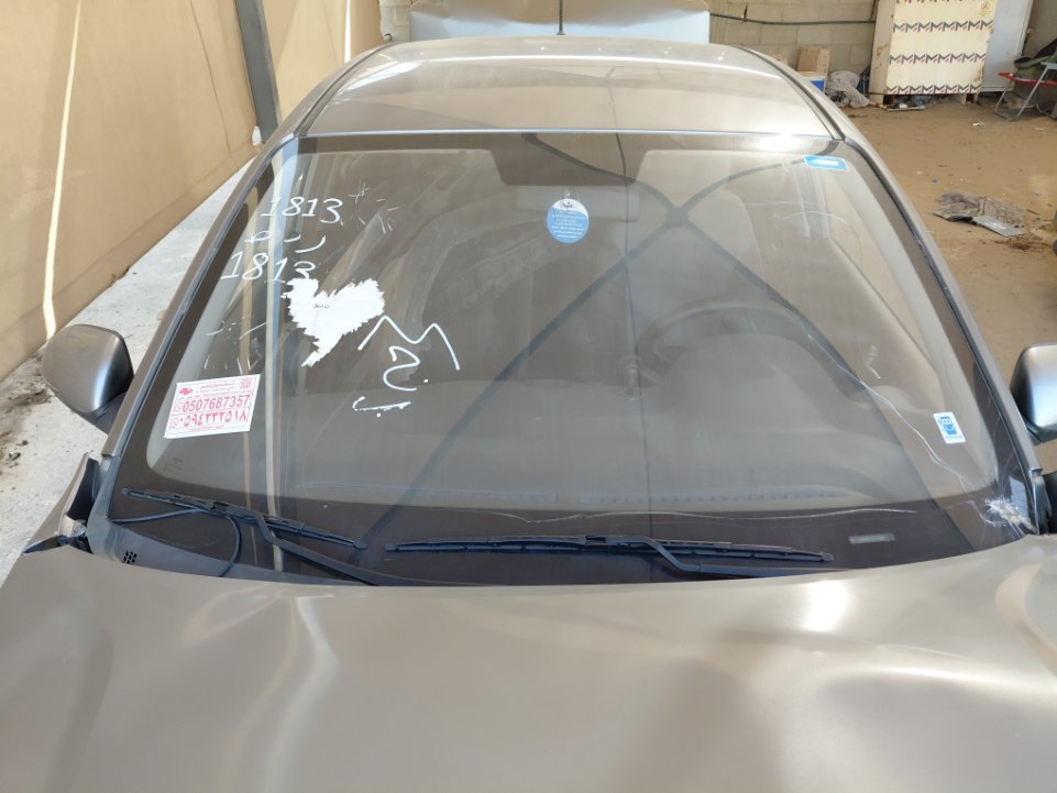 كيا بيجاس LX  2023 image