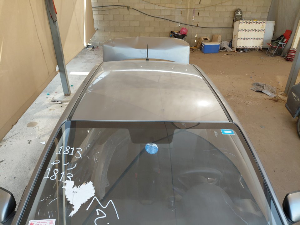 كيا بيجاس LX  2023 image