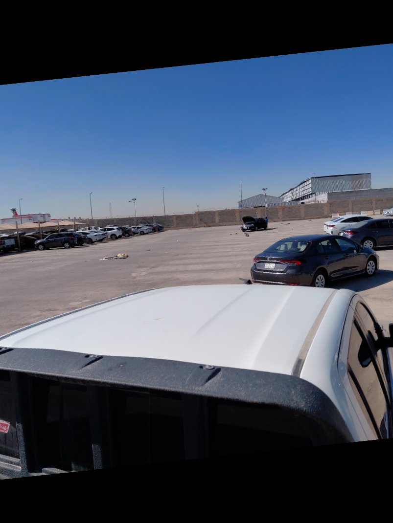 تويوتا هايلكس  SGLX دفع رباعي 2024 image