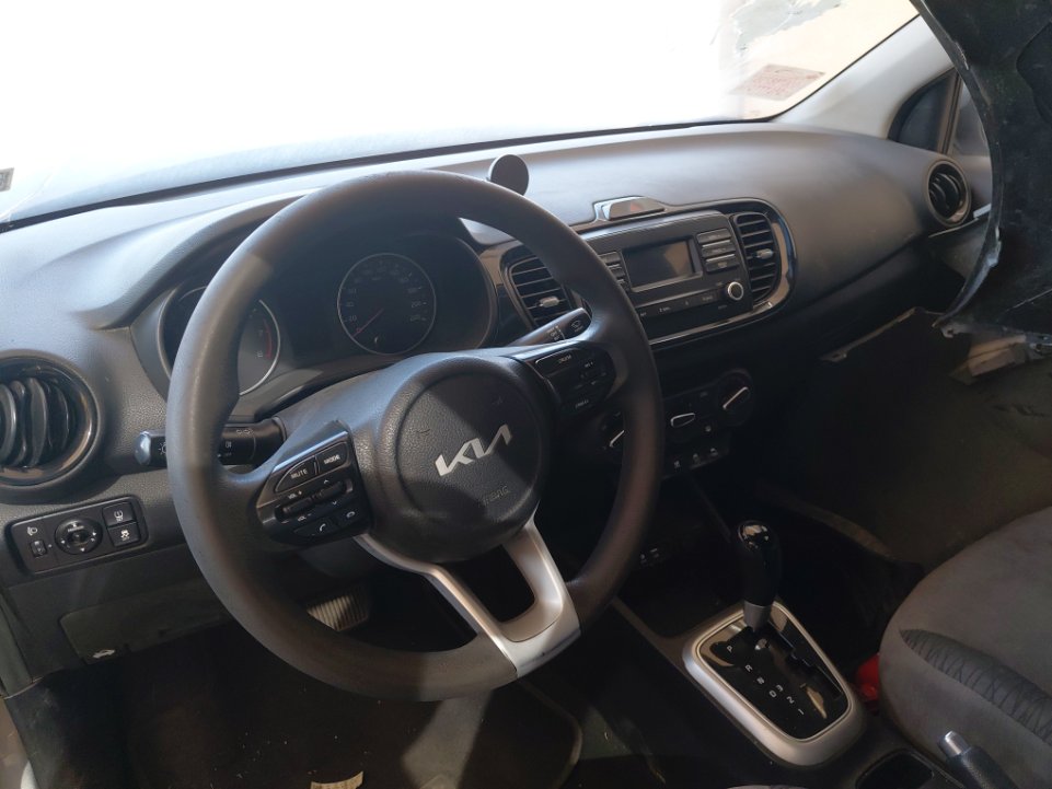 كيا بيجاس LX  2023 image