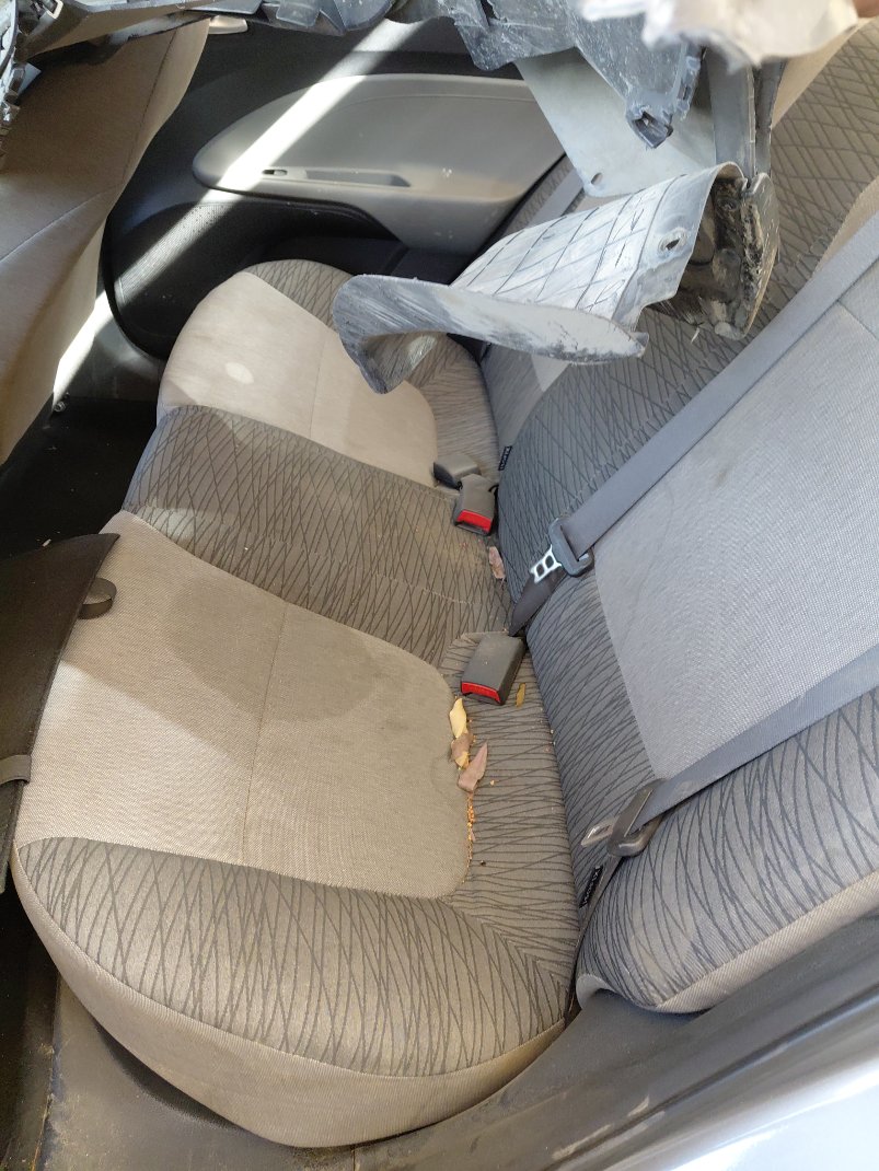 كيا بيجاس LX  2023 image