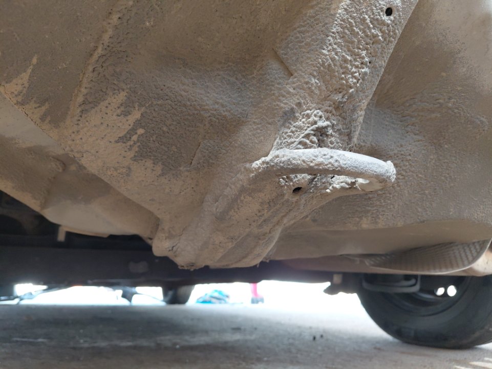 كيا بيجاس LX  2023 image