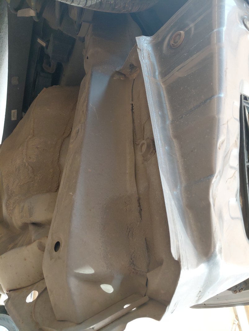 كيا بيجاس LX  2023 image