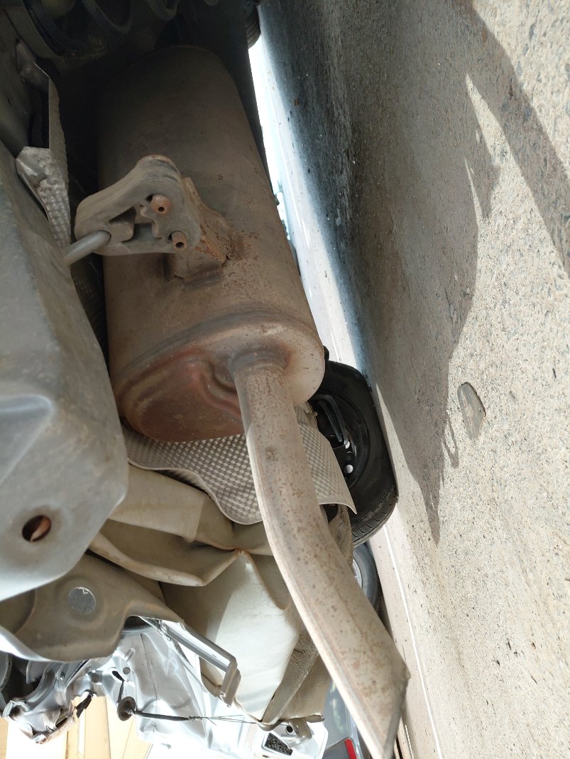 كيا بيجاس LX  2023 image