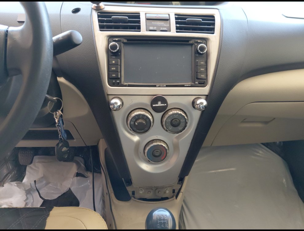 تويوتا يارس  2006 image