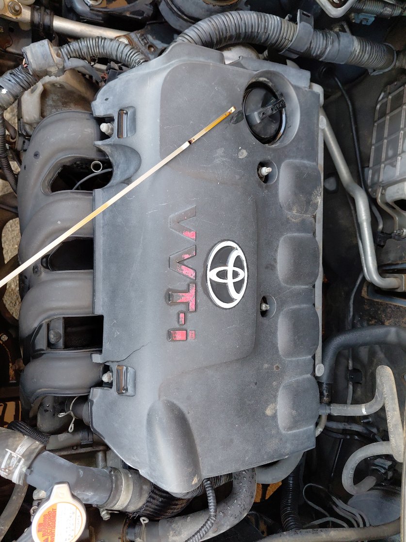 تويوتا يارس  2006 image