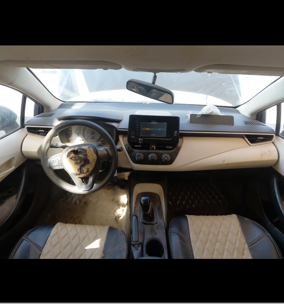 الوسائد الهوائية