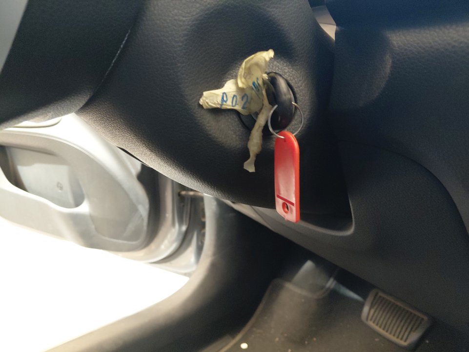 كيا بيجاس LX  2023 image