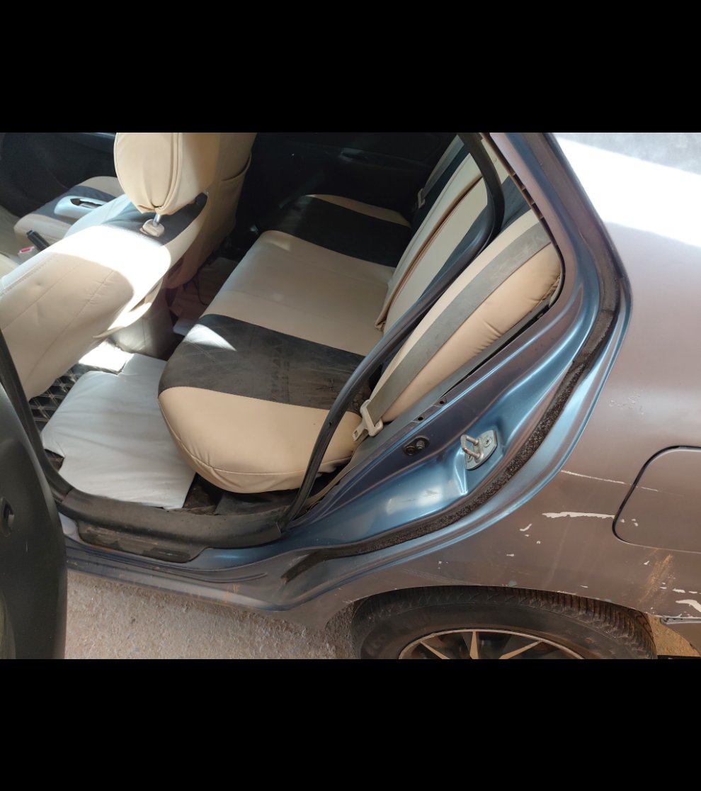 تويوتا يارس  2006 image