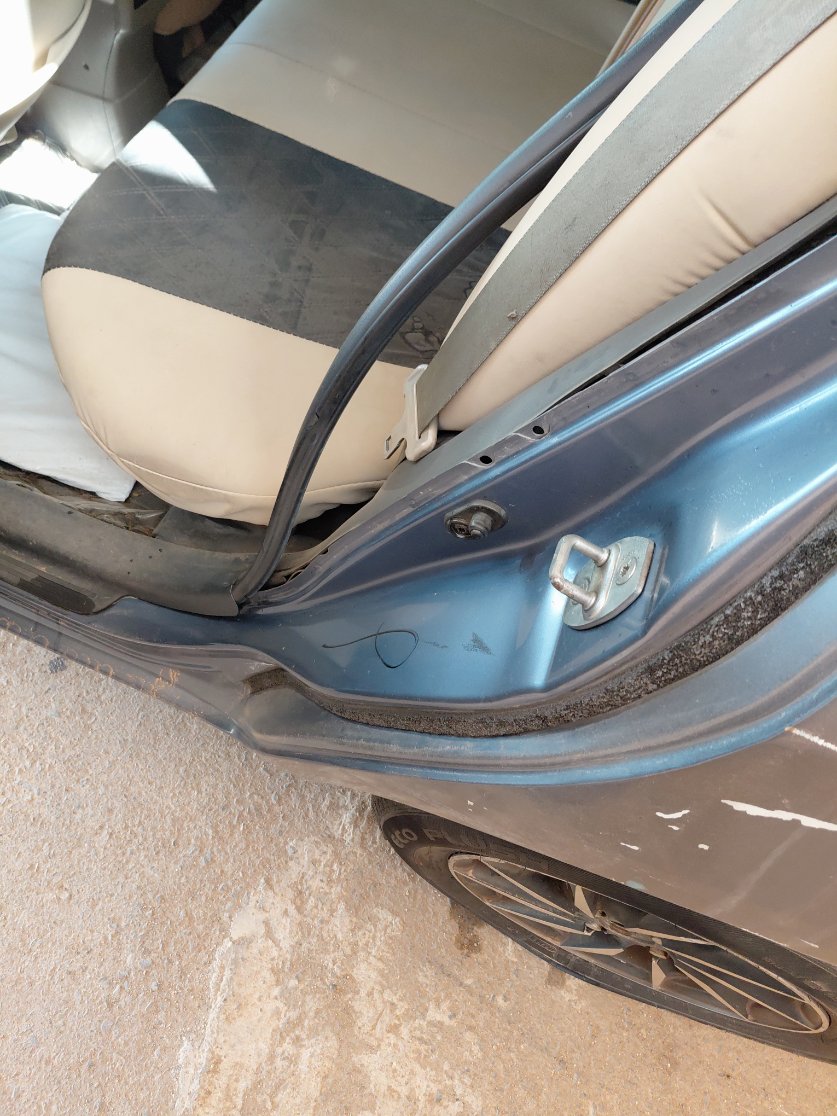 تويوتا يارس  2006 image