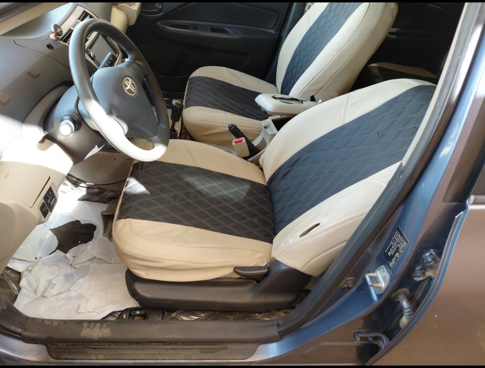 تويوتا يارس  2006 image