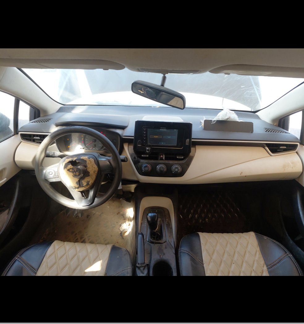 تويوتا كورولا  XLI EXECUTIVE  2020 image