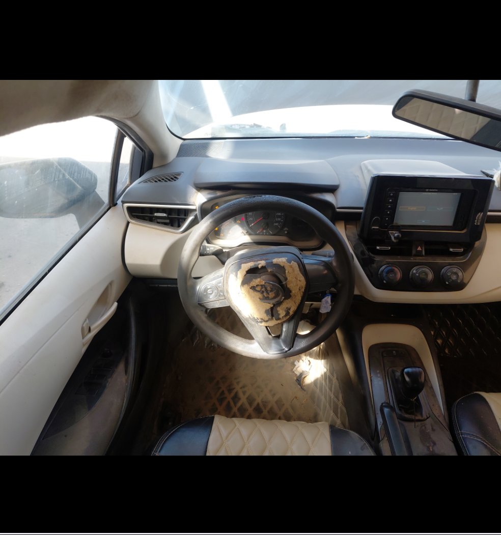 تويوتا كورولا  XLI EXECUTIVE  2020 image