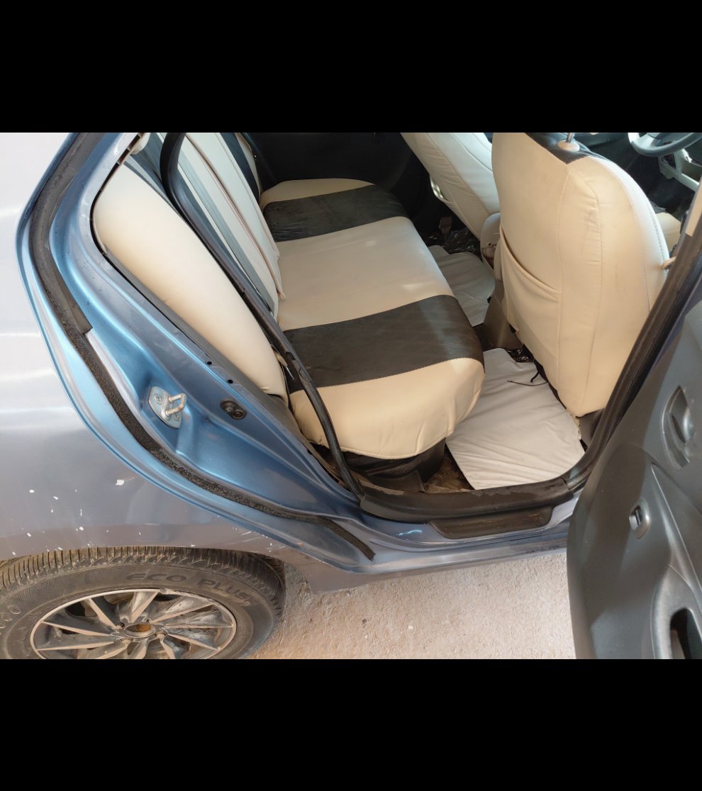 تويوتا يارس  2006 image