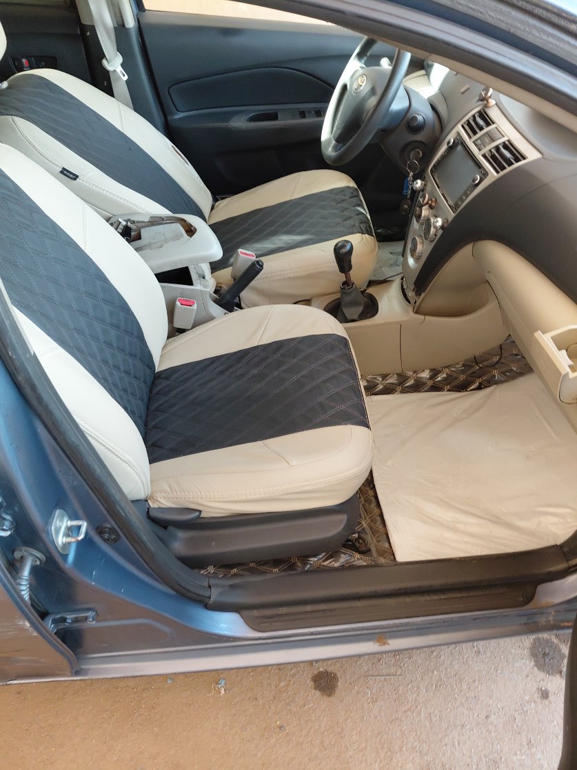 تويوتا يارس  2006 image