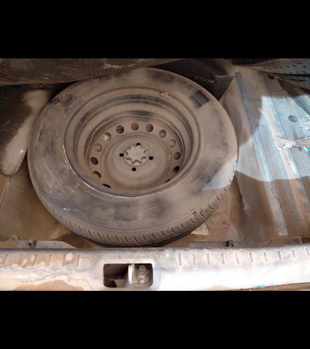 تويوتا يارس  2006 image