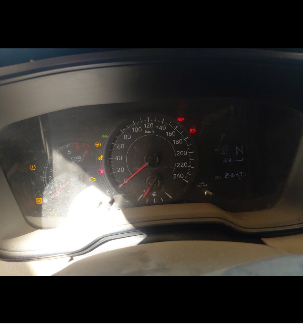 تويوتا كورولا  XLI EXECUTIVE  2020 image