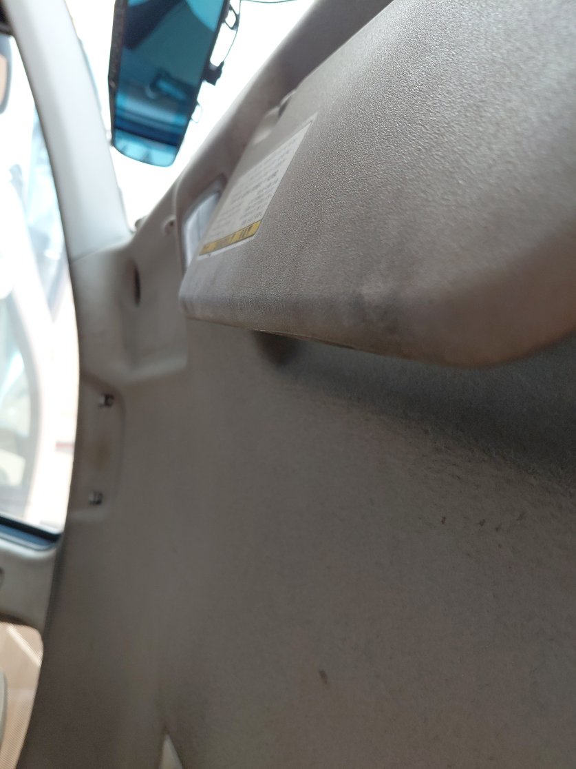 تويوتا يارس  2006 image