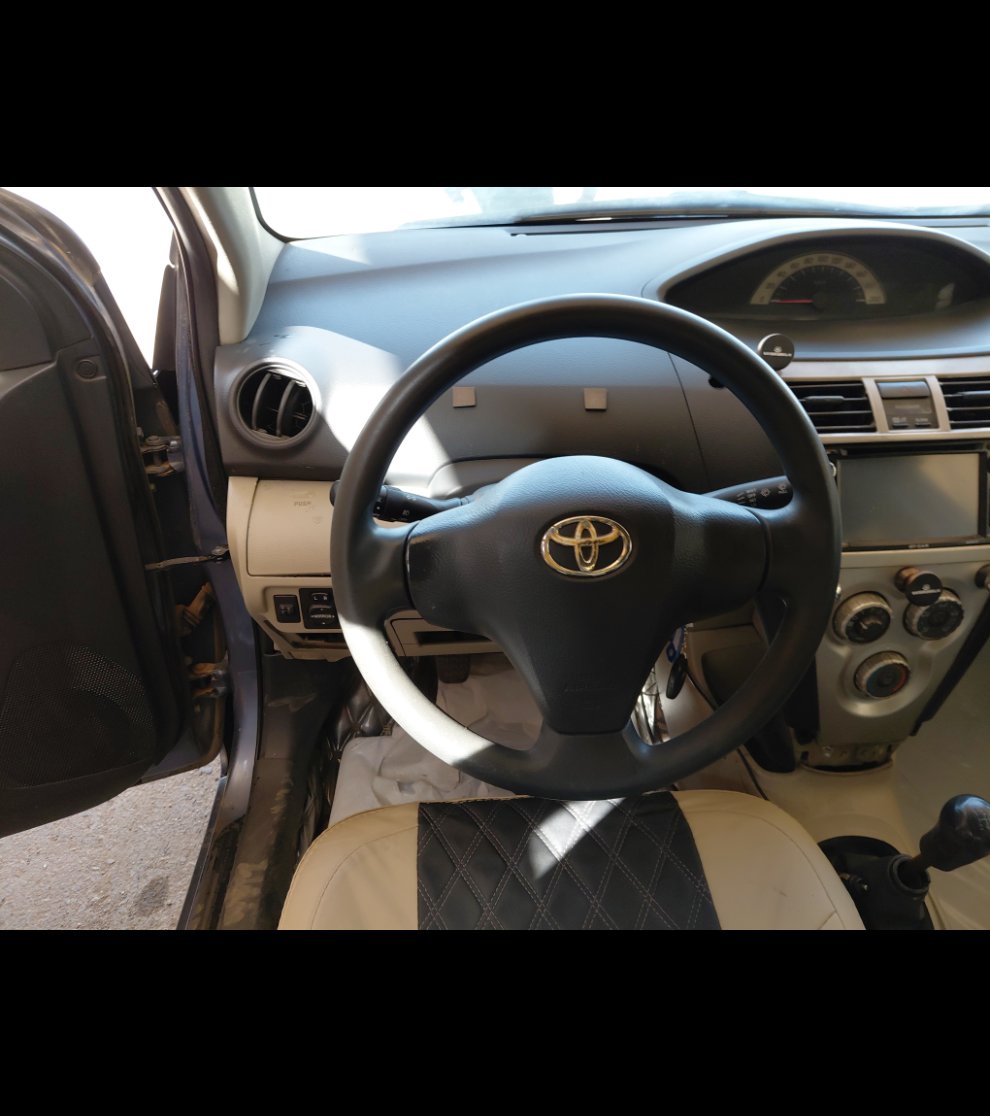 تويوتا يارس  2006 image