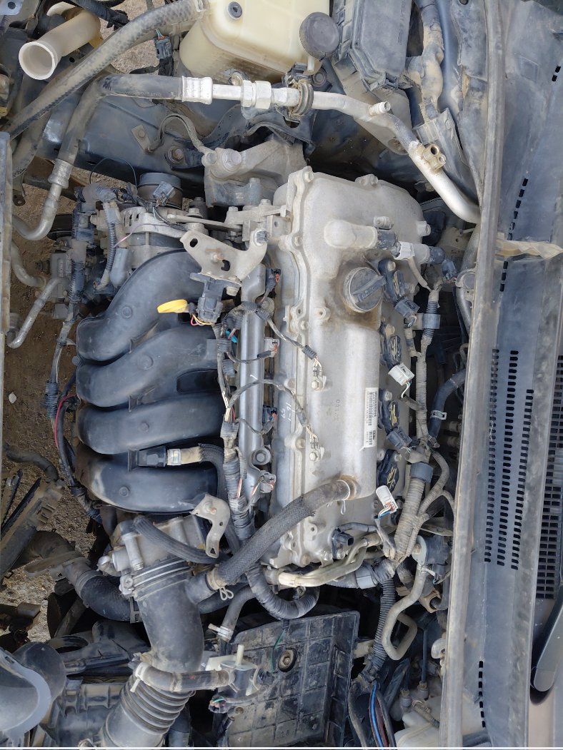 تويوتا كورولا  XLI EXECUTIVE  2020 image