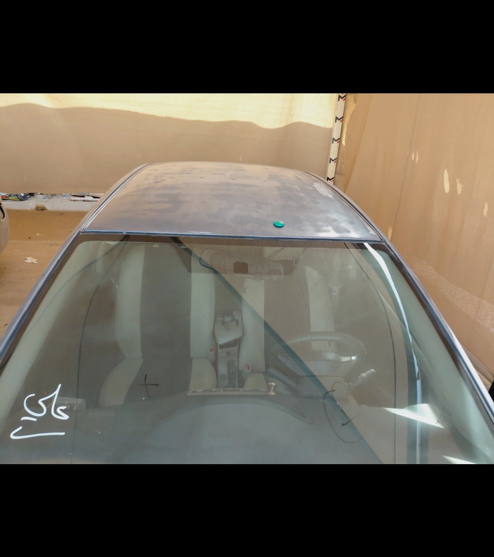 تويوتا يارس  2006 image