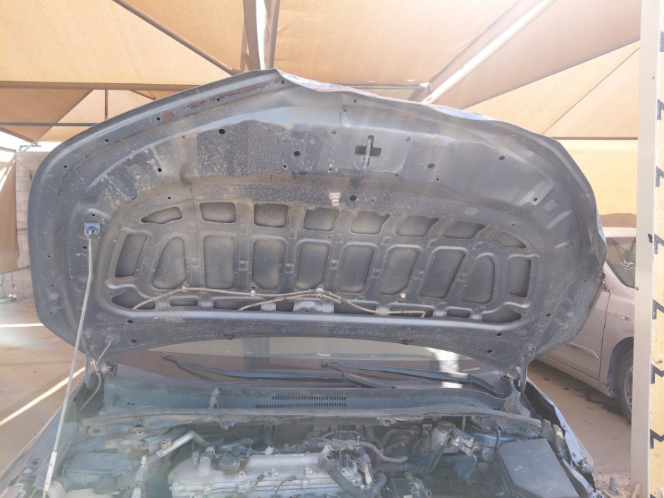 تويوتا كورولا  XLI EXECUTIVE  2020 image