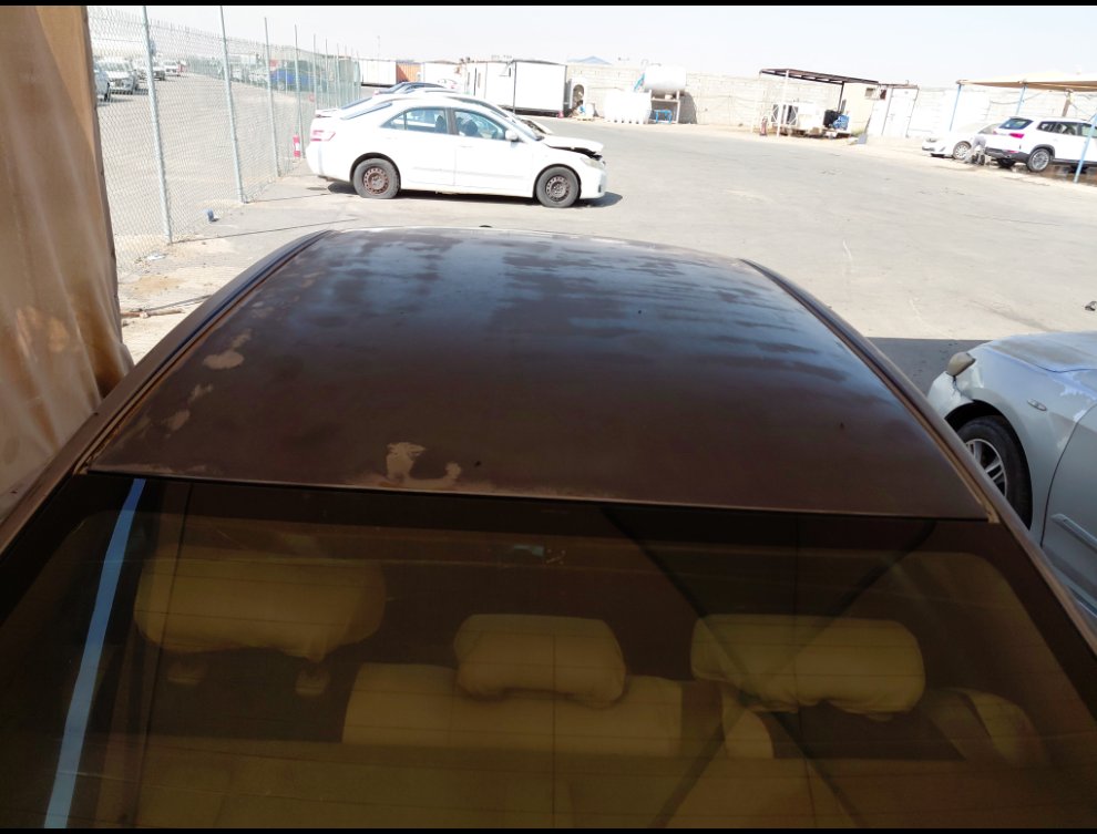 تويوتا يارس  2006 image