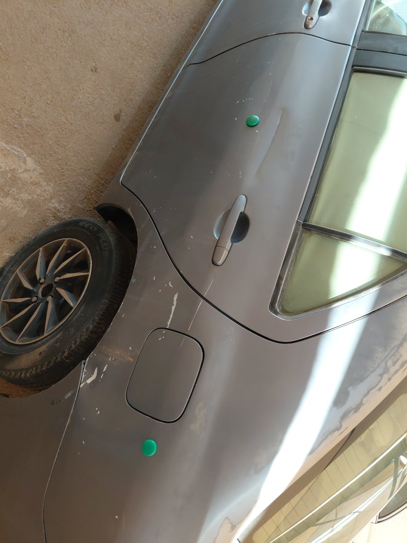 تويوتا يارس  2006 image