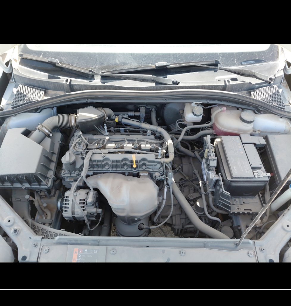 إم جي 5  2024 image