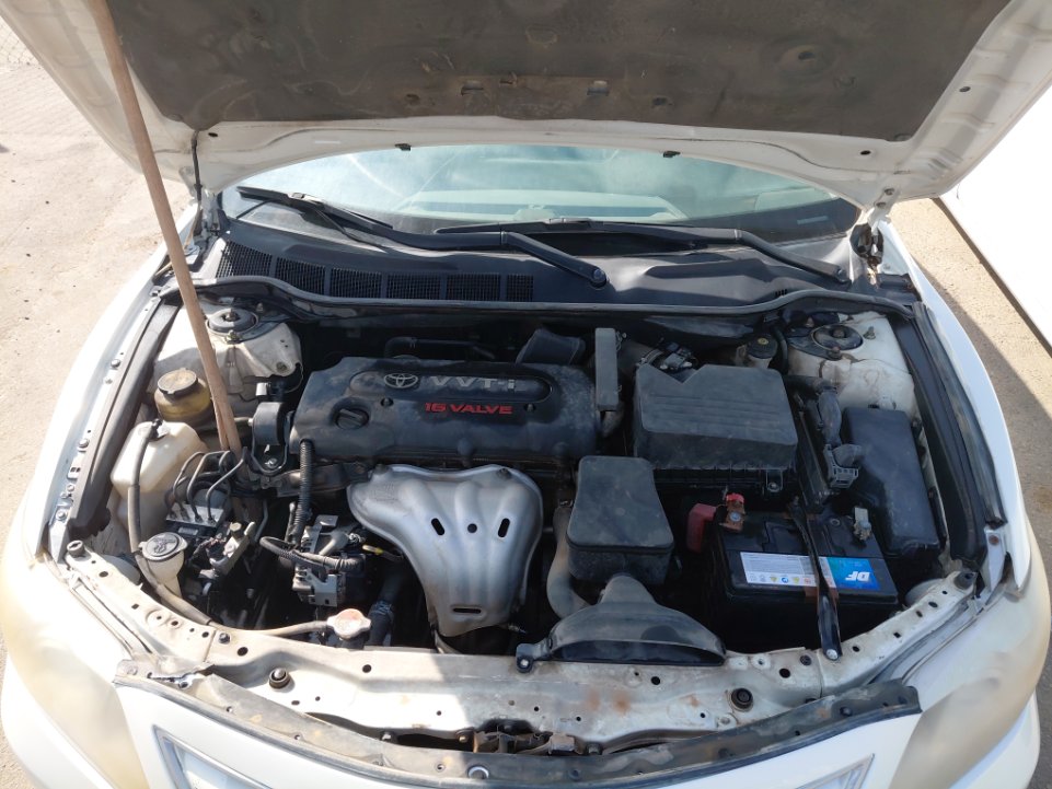 تويوتا كامري  2011 image