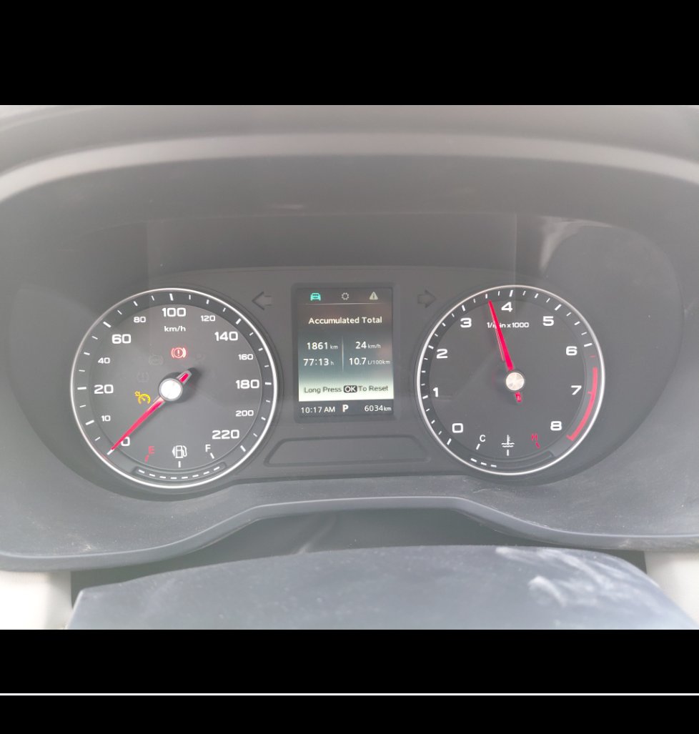 إم جي 5  2024 image