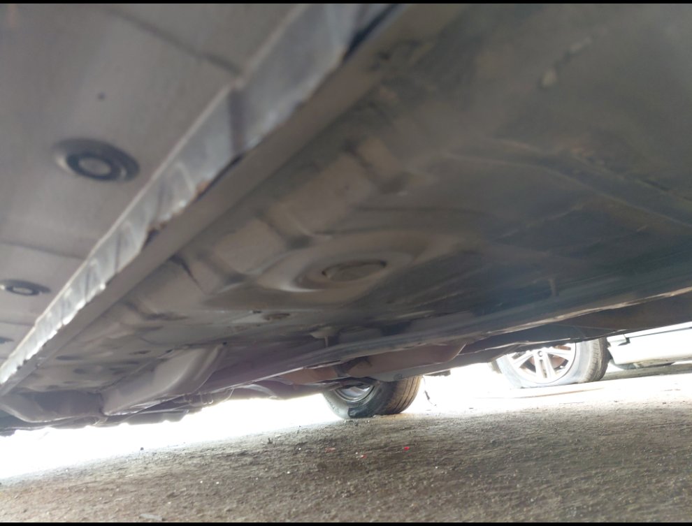 تويوتا يارس  2006 image