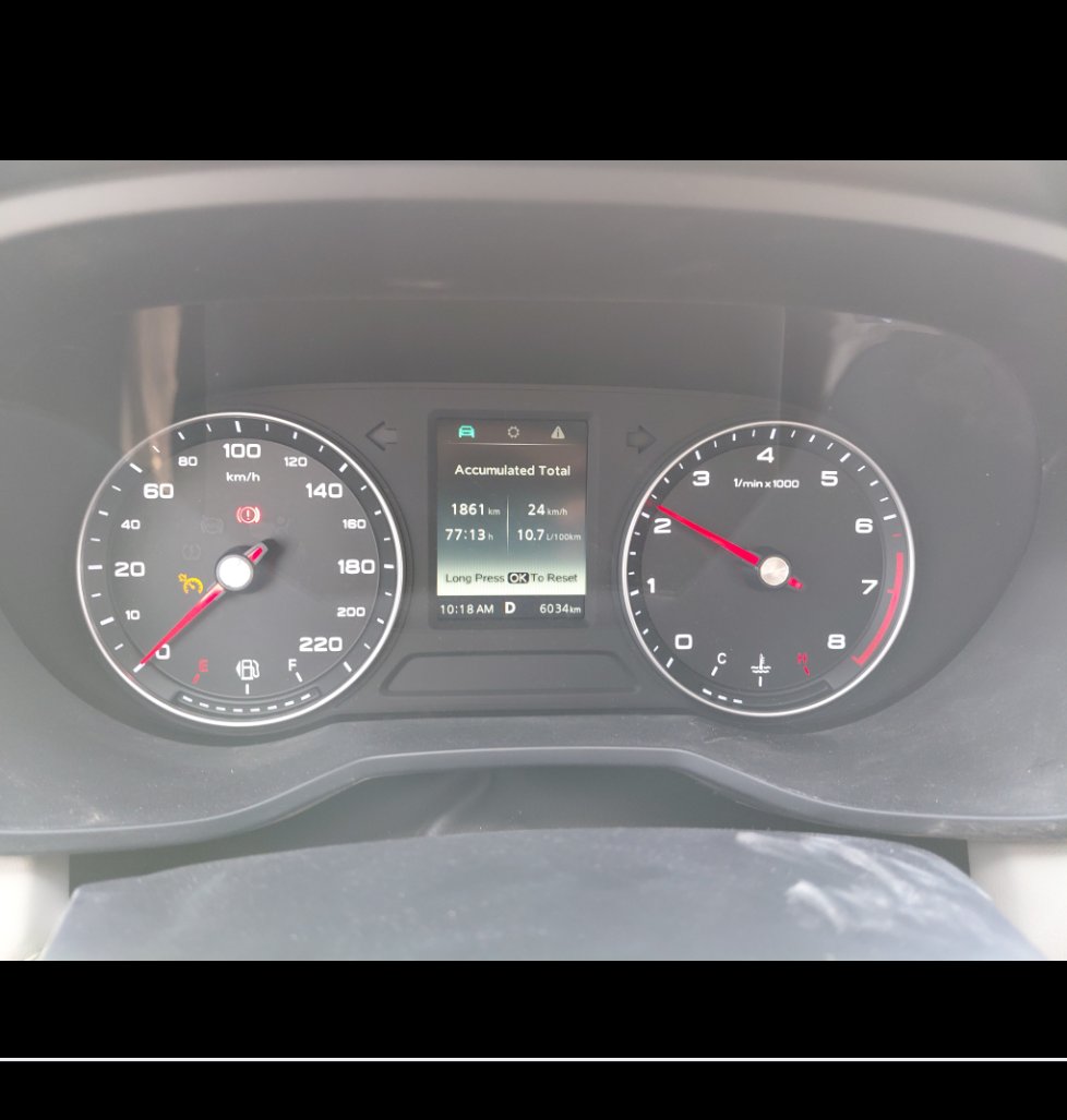 إم جي 5  2024 image