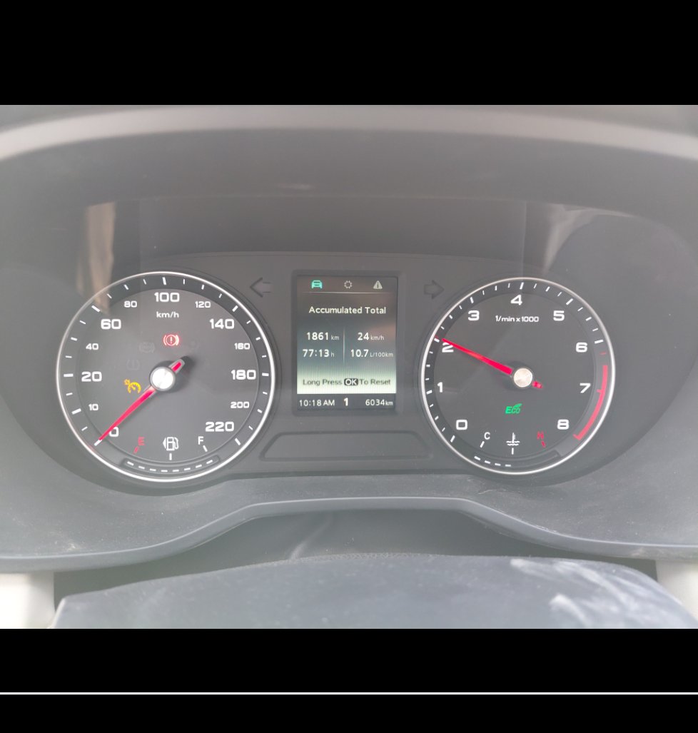 إم جي 5  2024 image