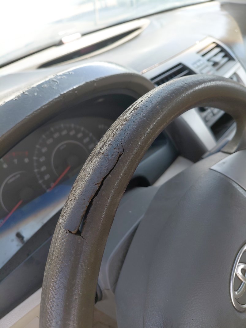 تويوتا كامري  2011 image