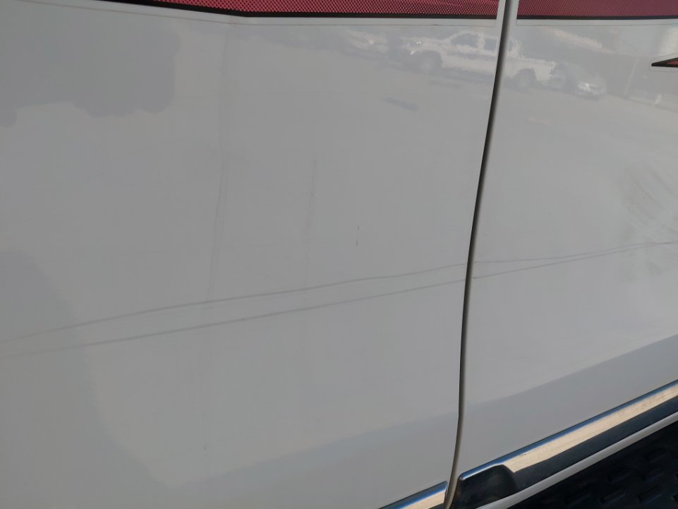 تويوتا هايلكس  SGLX دفع رباعي 2024 image