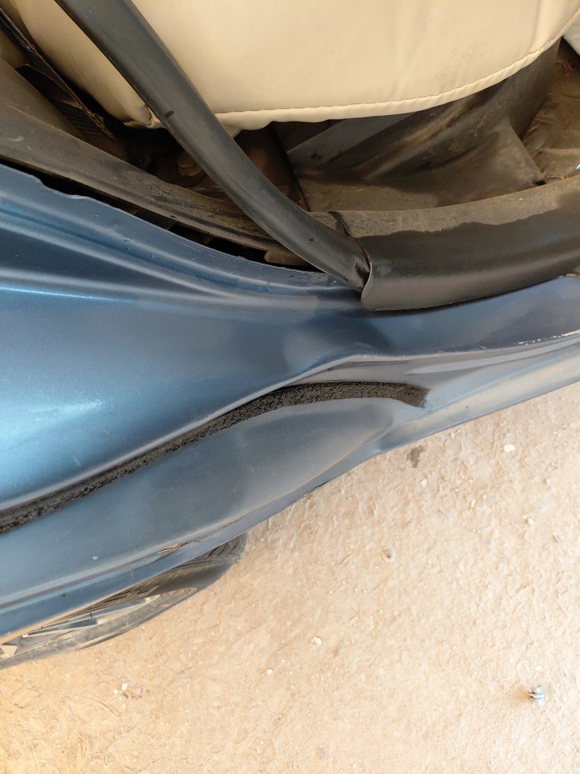 تويوتا يارس  2006 image