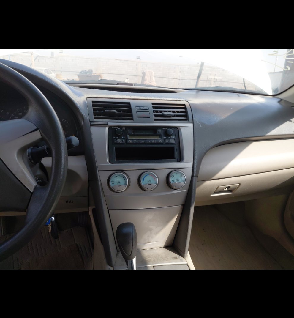 تويوتا كامري  2011 image