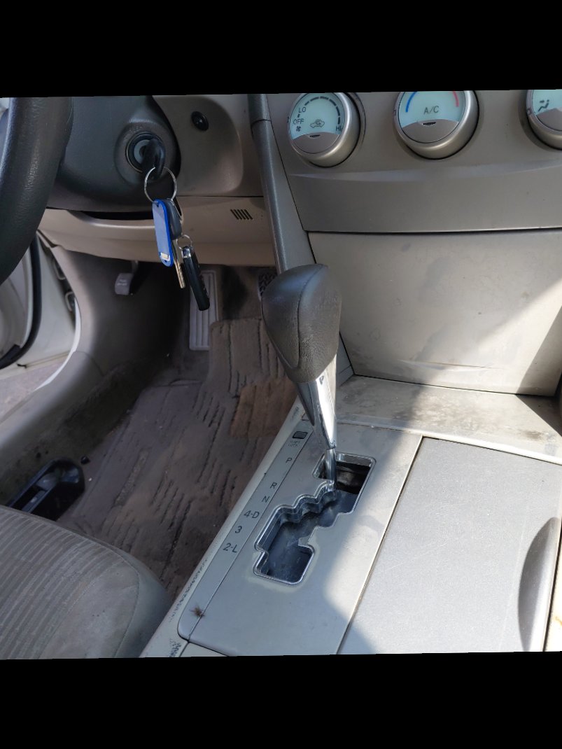 تويوتا كامري  2011 image