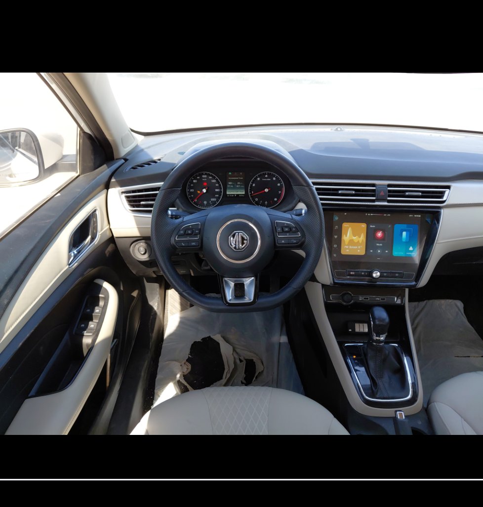 إم جي 5  2024 image