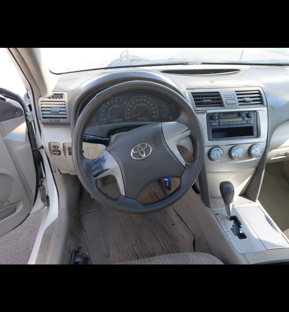 تويوتا كامري  2011 image