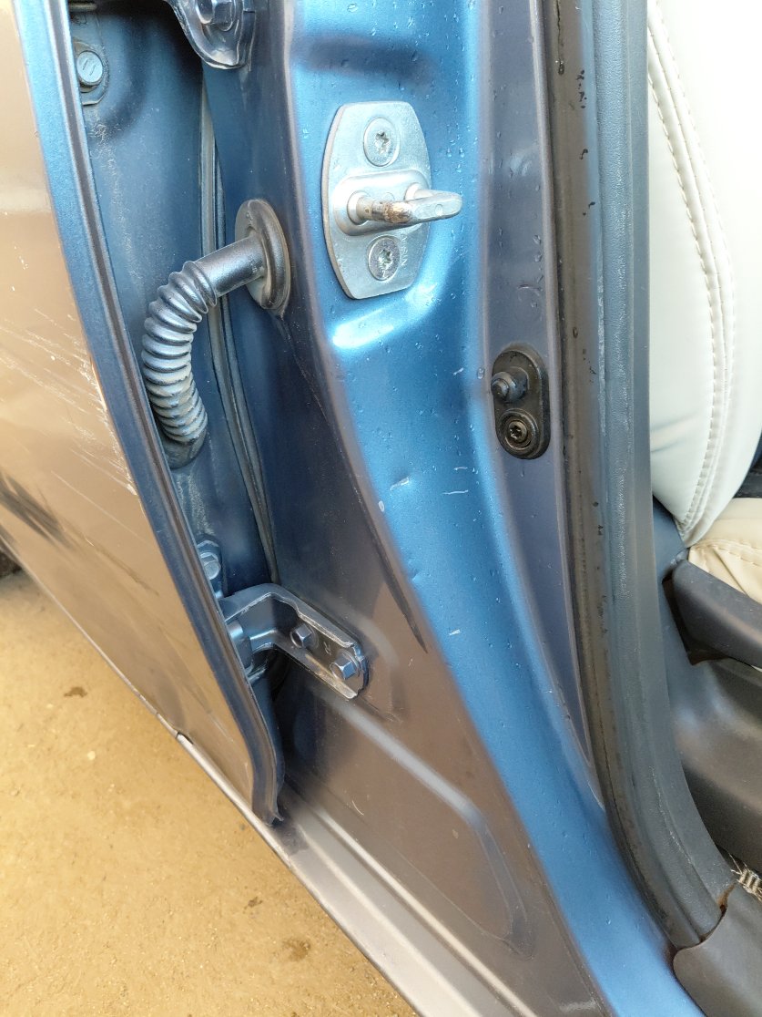 تويوتا يارس  2006 image