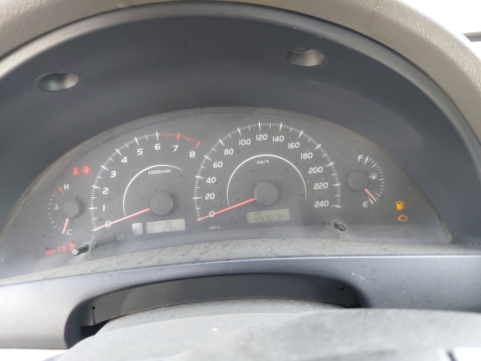 تويوتا كامري  2011 image