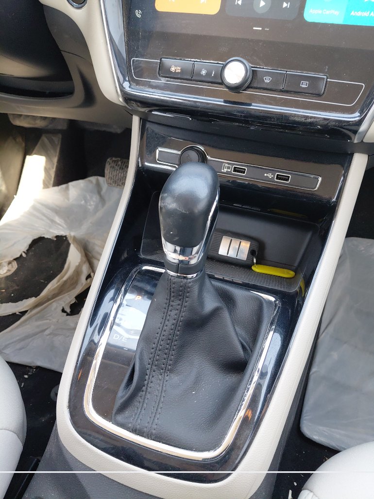 إم جي 5  2024 image