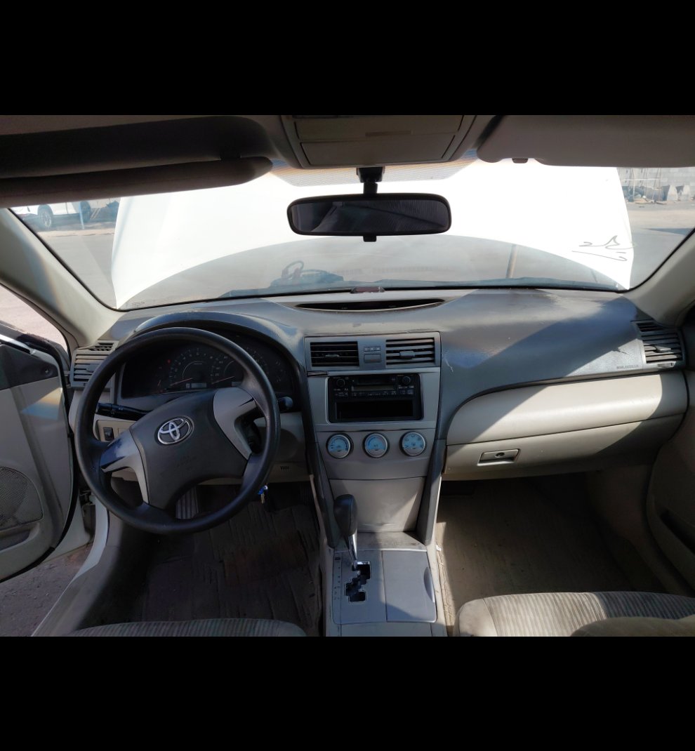 تويوتا كامري  2011 image