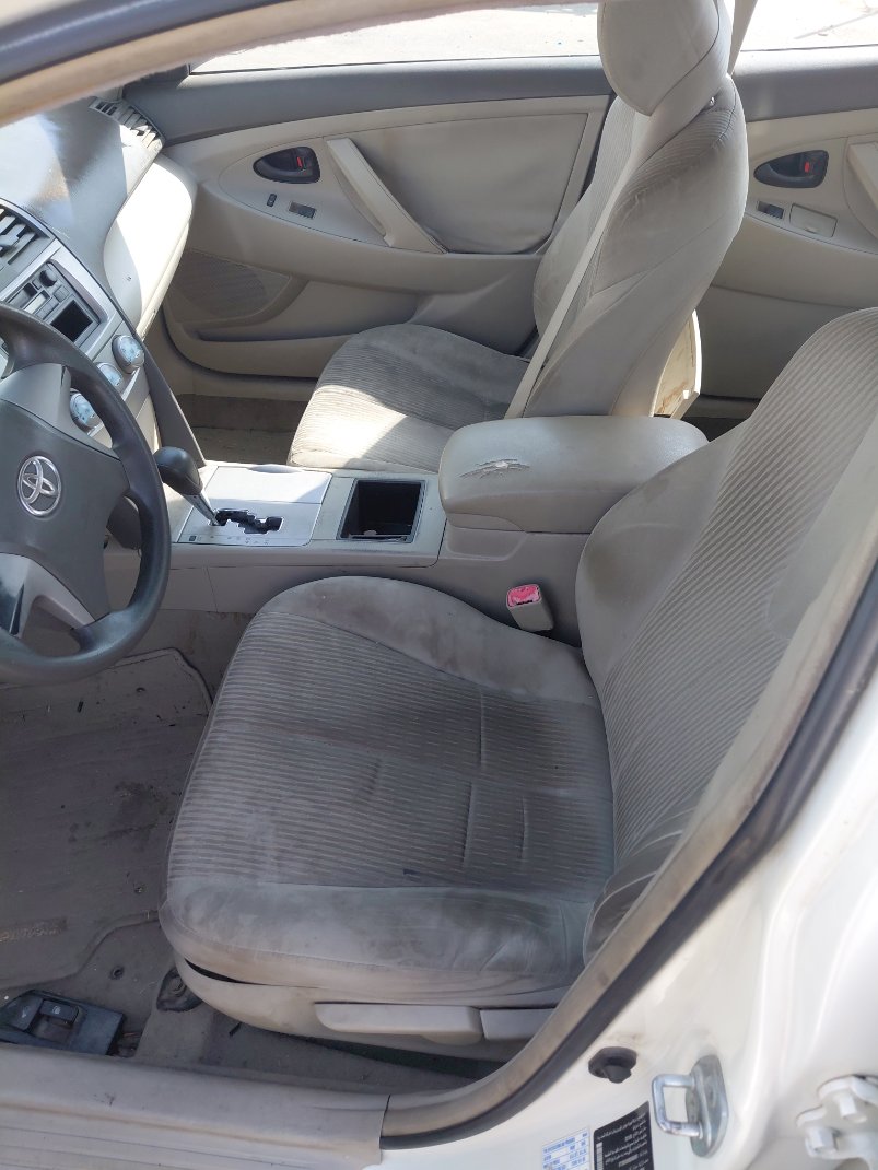 تويوتا كامري  2011 image