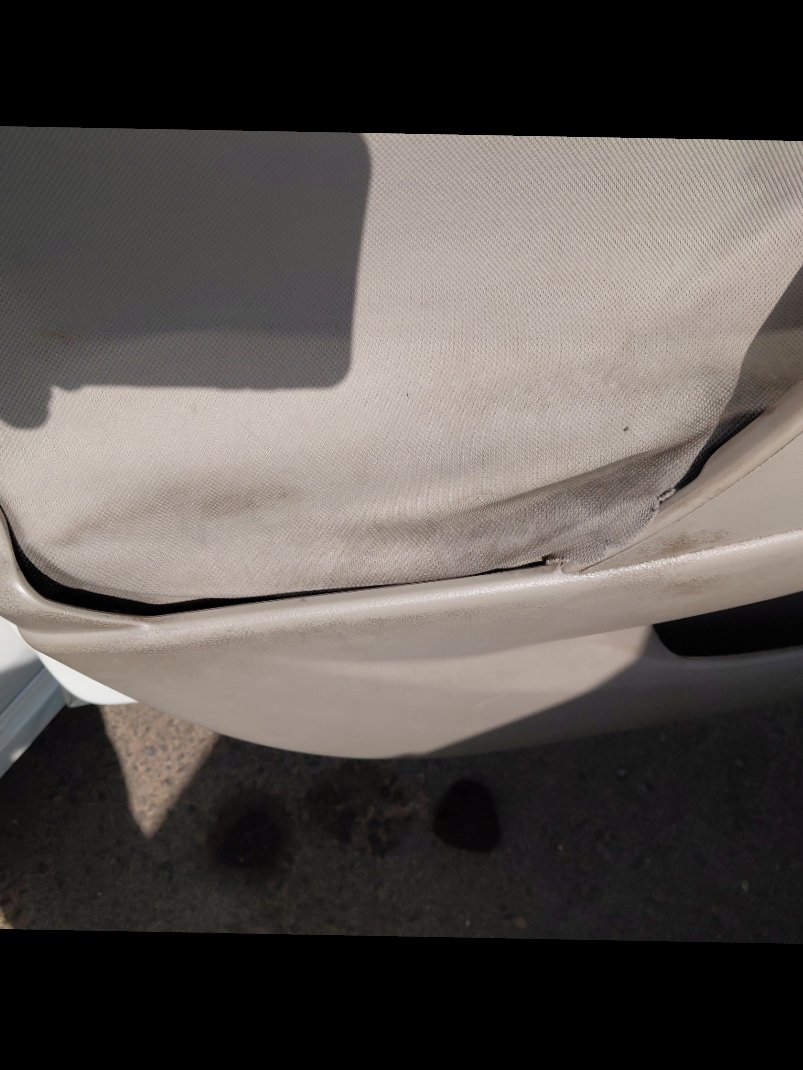 تويوتا كامري  2011 image